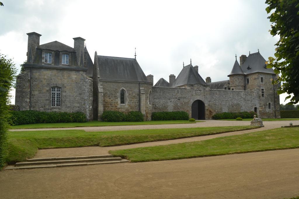 Gite Des Gardiens De Phare Lézardrieux Quarto foto